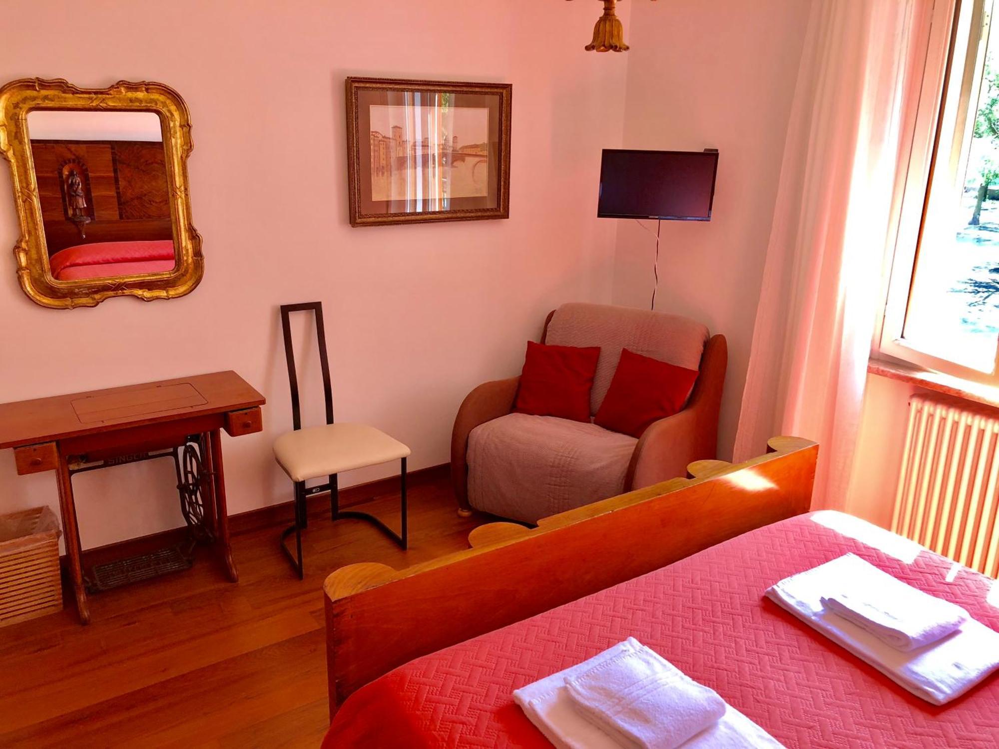 Musicisti House, Verona